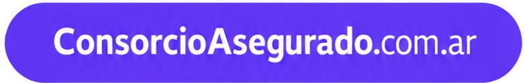 ConsorcioAsegurado.com.ar